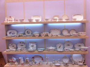 三環(huán)陶瓷閃耀第108屆中國(guó)日用百貨商品交易會(huì)，引領(lǐng)日用百貨新潮流