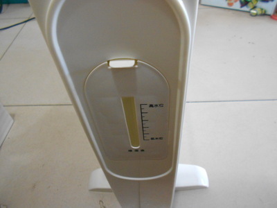 揚(yáng)子浴兩用對(duì)流式電暖器 冬季家庭取暖的防水安全之選